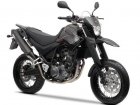 Yamaha XT 660X